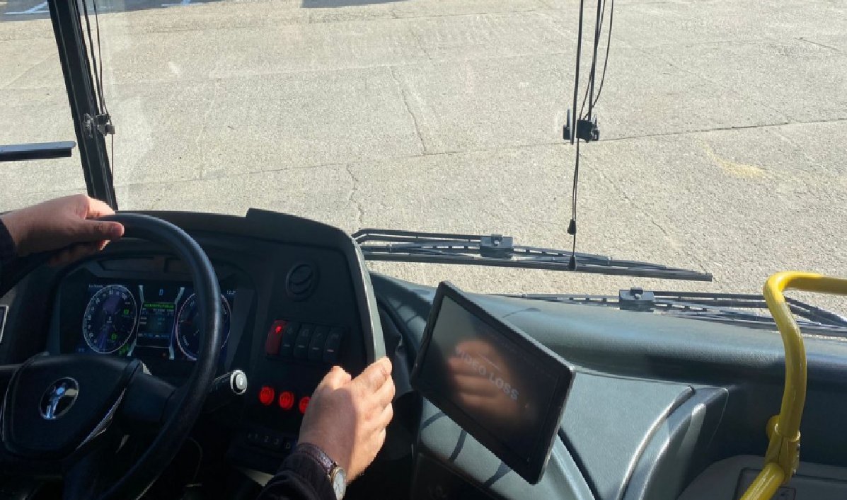 Lucrări pe Calea Iuliu Maniu: stația de autobuz se mută în zona Podgoria