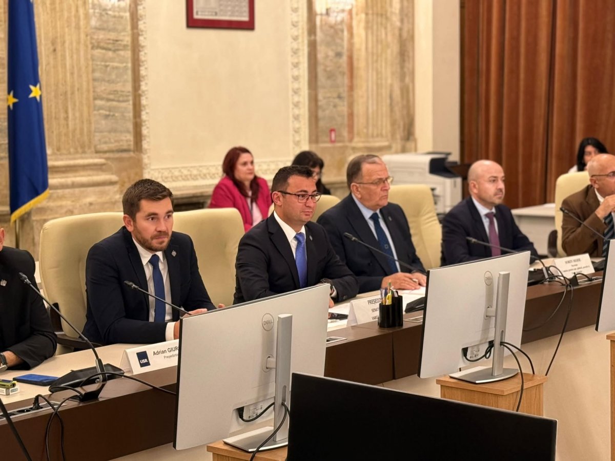 Semnal de alarmă pe Crișuri: Glad Varga avertizează că Aradul se confruntă cu un deficit de apă