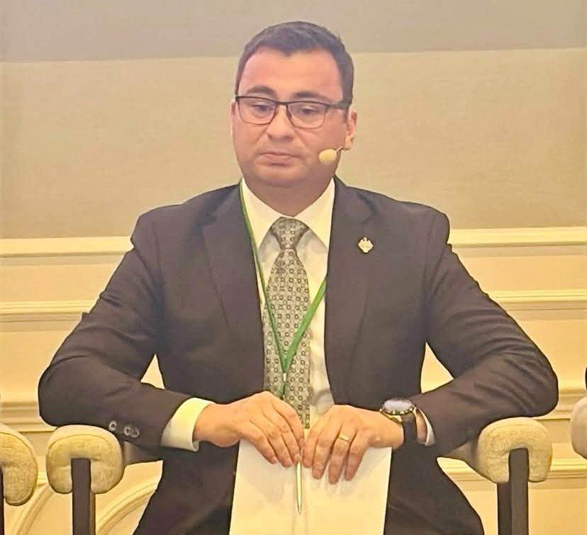 Glad Varga: „Investitorii în reciclare au nevoie de o piață pentru materialele recuperate”
