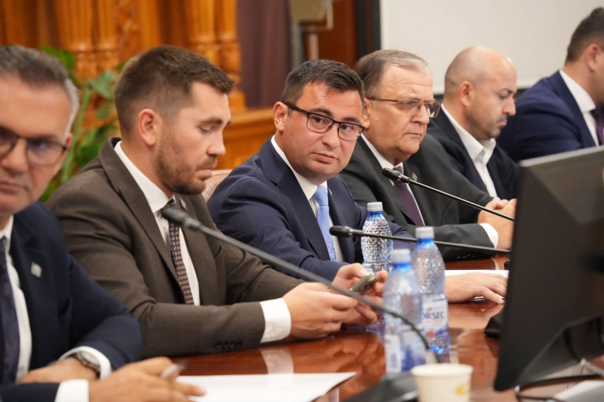 România, din nou pe ultimul loc în UE la reciclare. Glad Varga: „Dacă amânăm investițiile și deciziile, nota de plată crește”