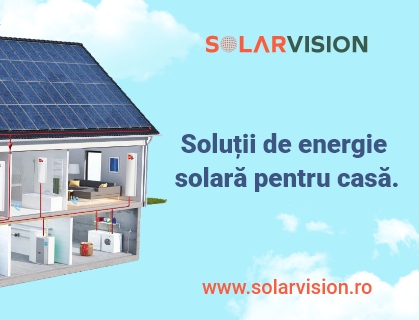 Solar Vision